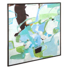 Back To You Framed Canvas by Uttermost