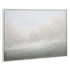 Aurora Framed Canvas by Uttermost