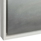 Aurora Framed Canvas by Uttermost