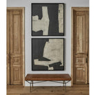 Transformation Framed Canvases - Set of 2 by Uttermost