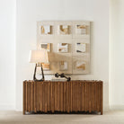 New Wisdom Framed Canvases Set of 9 by Uttermost