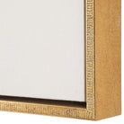 Evening Cumulation Framed Canvases Set of 6 by Uttermost