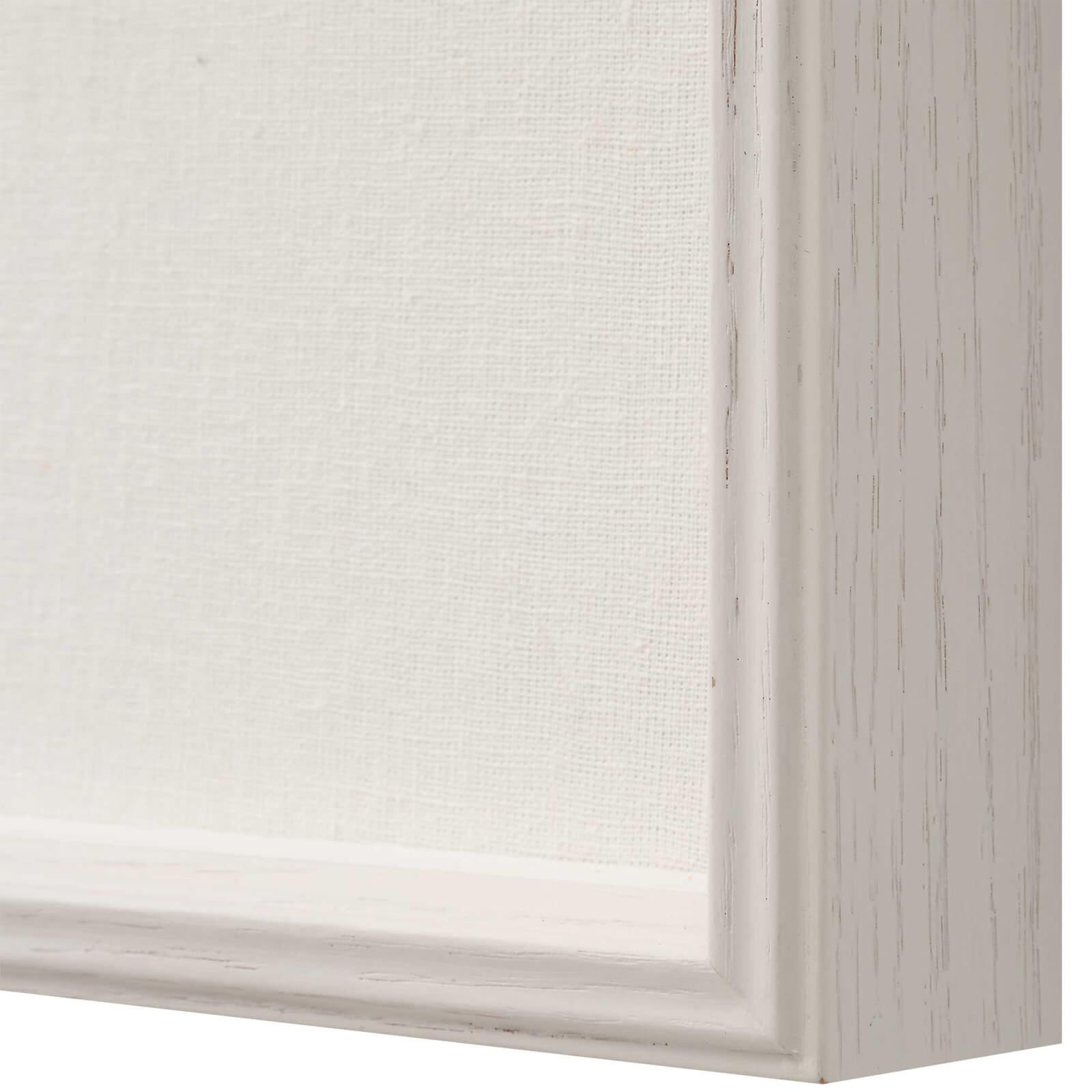 Fantasy Florals Framed Canvases - Set of 12 by Uttermost