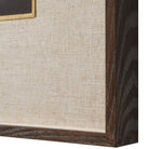 Autumn Cumulation Framed Canvases - Set of 6 by Uttermost