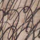 Cursive Framed Canvas by Uttermost