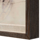 Cursive Framed Canvas by Uttermost