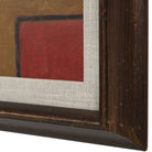 Chinoiserie Stems Framed Canvases - Set of 2 by Uttermost