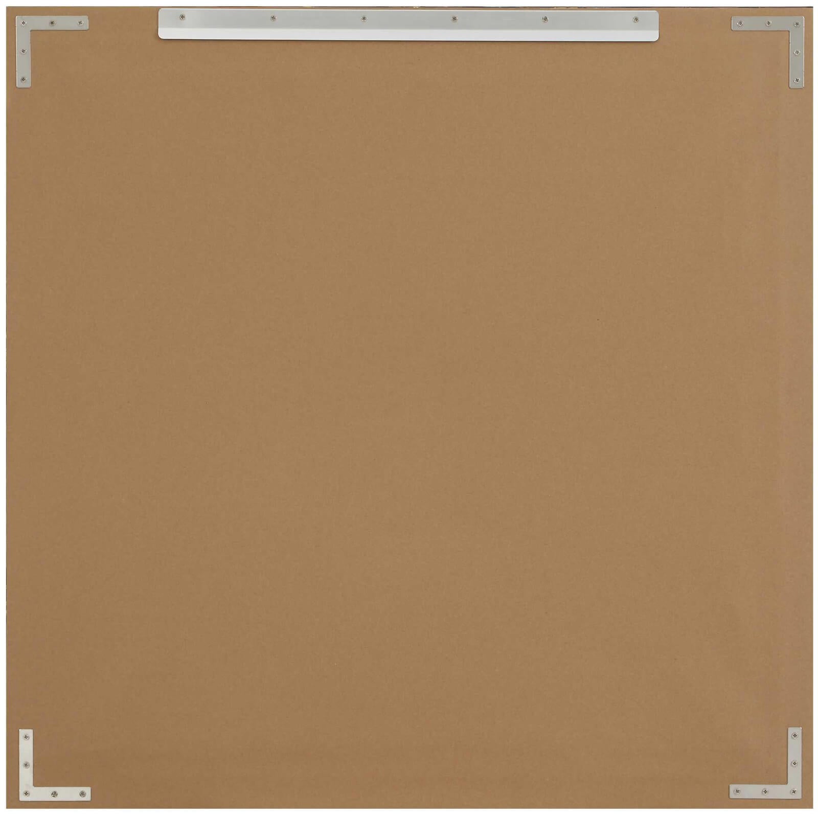 Chinoiserie Stems Framed Canvases - Set of 2 by Uttermost