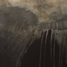 Midnight Cloud Framed Canvas by Uttermost