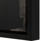 Midnight Cloud Framed Canvas by Uttermost