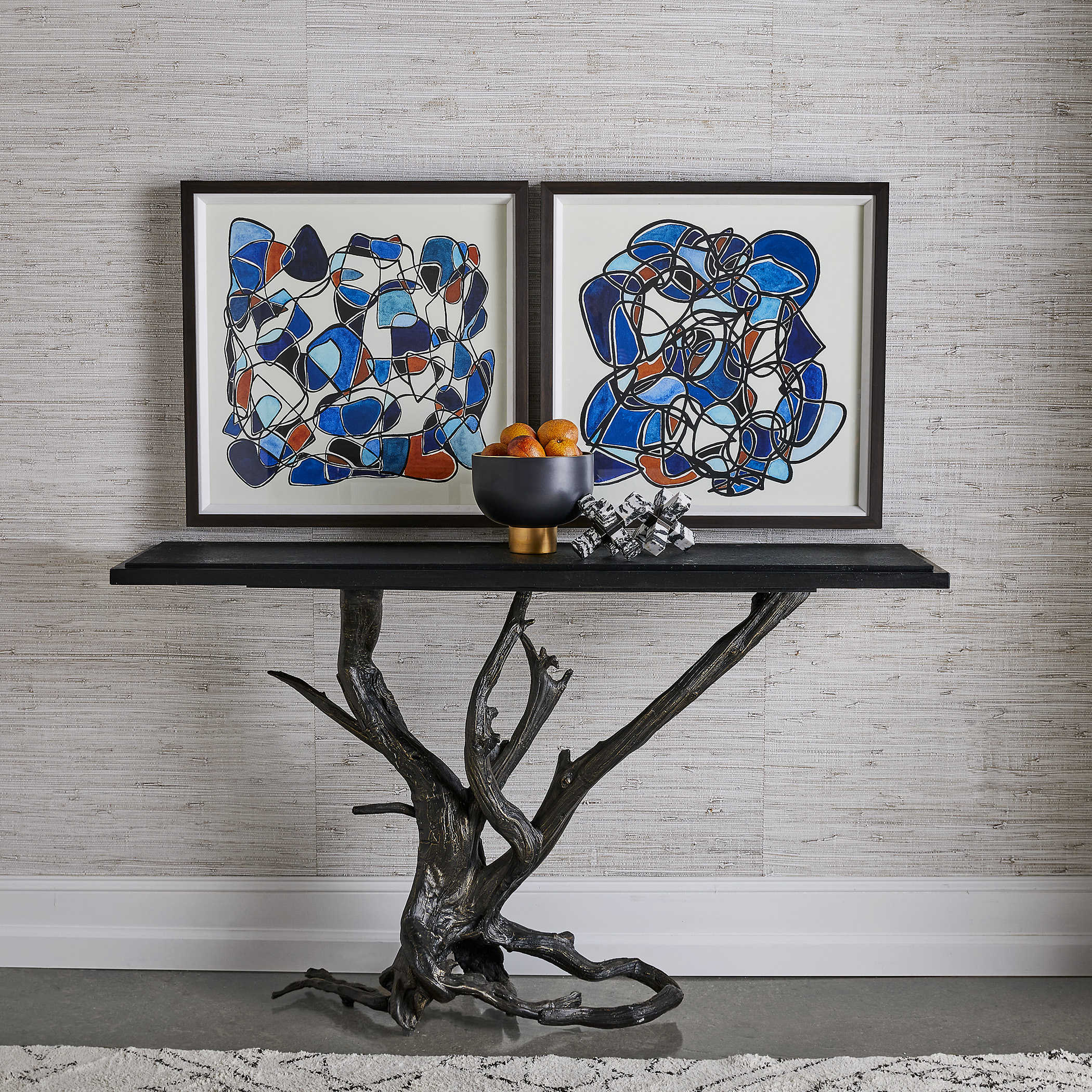 Congregation Framed Prints by Uttermost