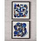 Congregation Framed Prints by Uttermost