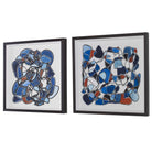 Congregation Framed Prints by Uttermost