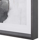 Plunging Pastels Framed Prints - Set of 2 by Uttermost