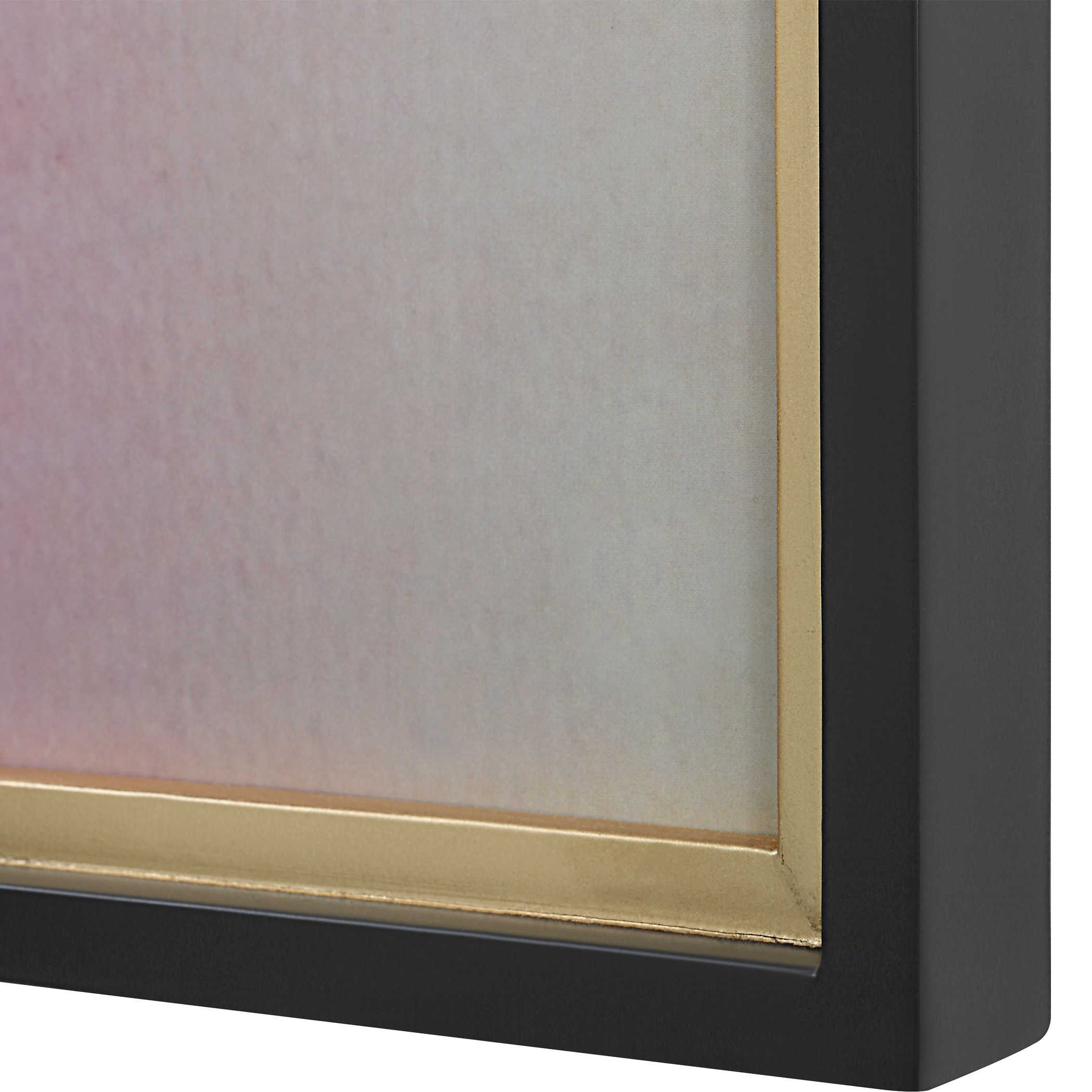 Prismatic Framed Prints - Set of 2 by Uttermost