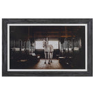 Equine Estate Framed Print by Uttermost