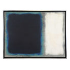 Solstice 1 Framed Canvas by Uttermost