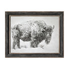 In the Storm Framed Print by Uttermost