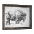 In the Storm Framed Print by Uttermost