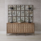 Botany Framed Prints - Set of 18 by Uttermost