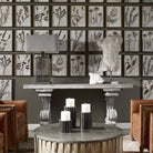Botany Framed Prints - Set of 18 by Uttermost