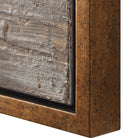 Moonlight Hand Painted Canvas by Uttermost