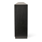 Show Me The Ropes 4 Door Cabinet by Uttermost