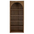 High Light, Lighted Bookcase by Uttermost
