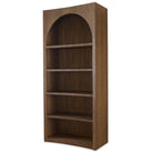 High Light, Lighted Bookcase by Uttermost