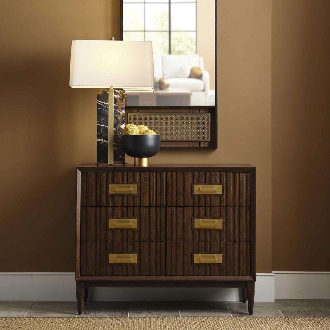 Articulation 6 Drawer Chest by Uttermost
