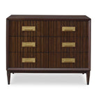Articulation 6 Drawer Chest by Uttermost