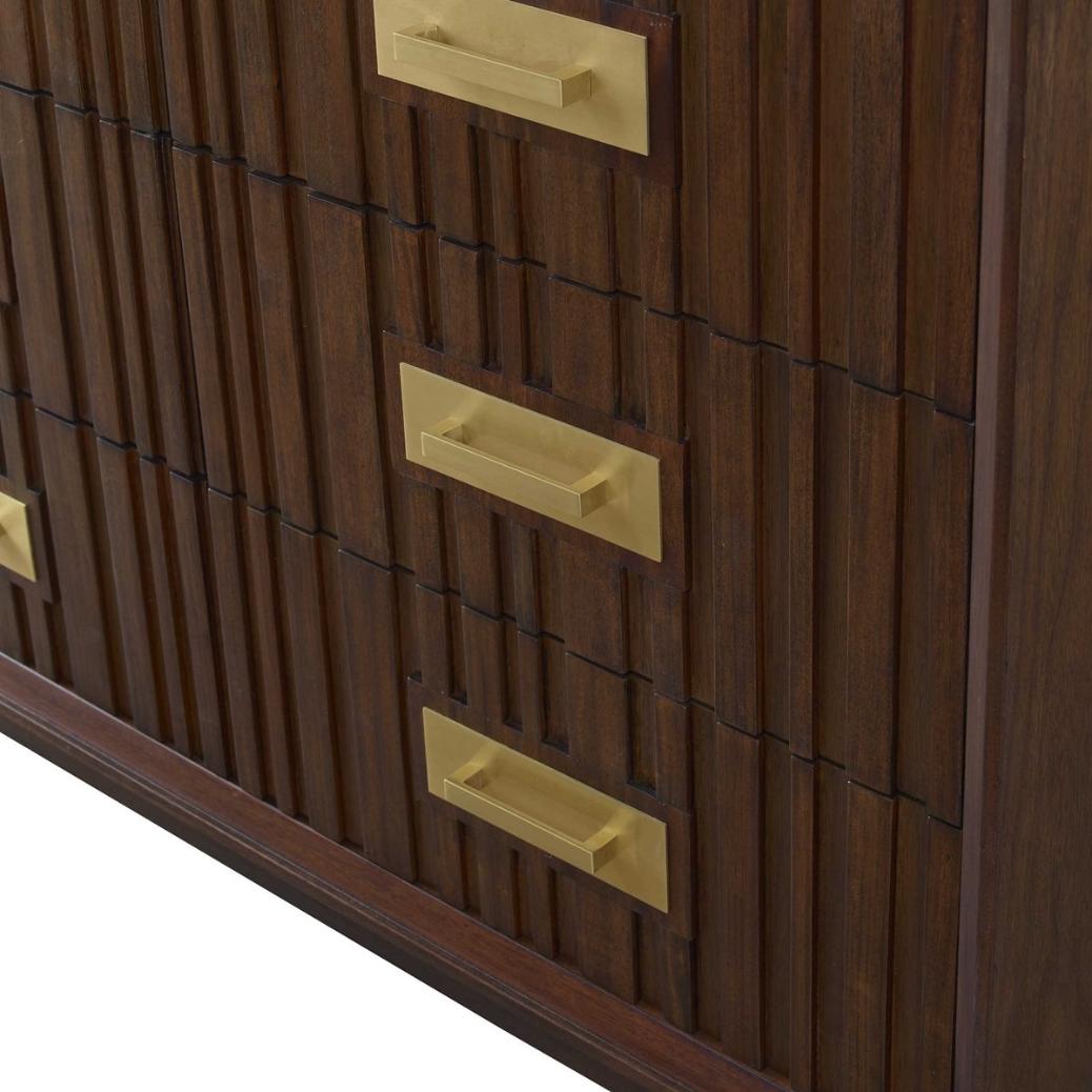 Articulation 6 Drawer Chest by Uttermost