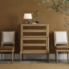 Hide Away Secretary Desk by Uttermost