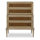 Hide Away Secretary Desk by Uttermost