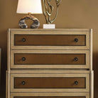 Hide Away Secretary Desk by Uttermost