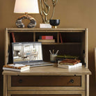 Hide Away Secretary Desk by Uttermost