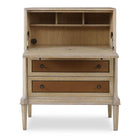 Hide Away Secretary Desk by Uttermost