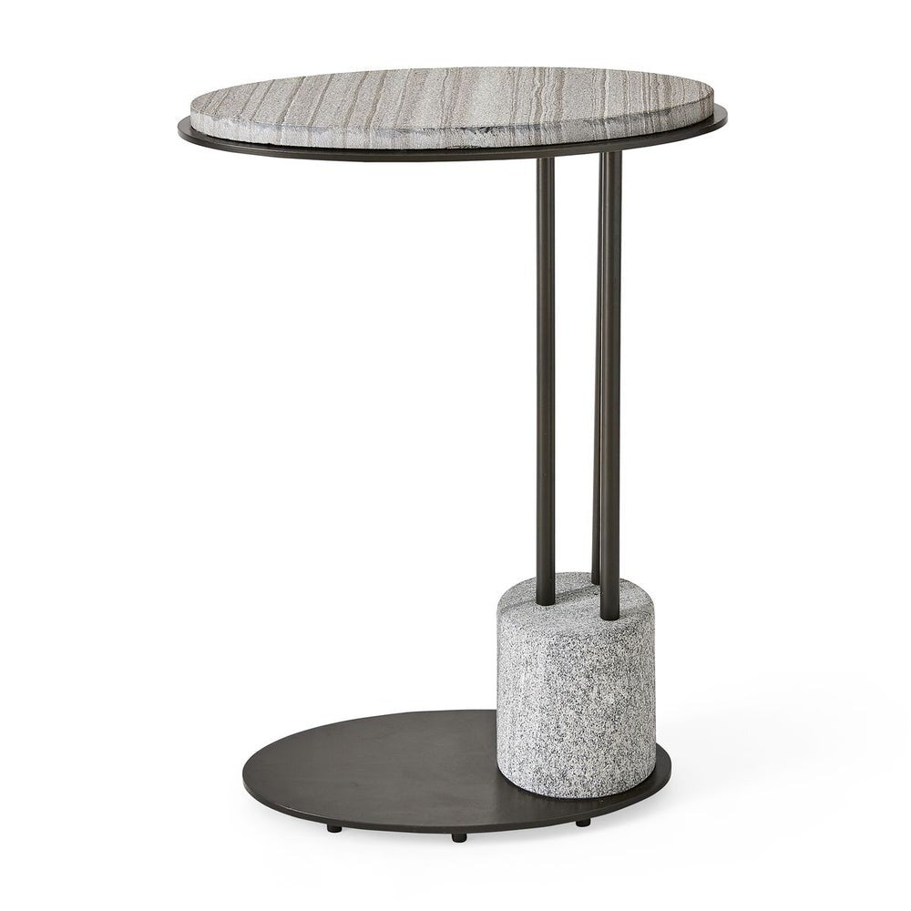 Strut Accent Table by Uttermost