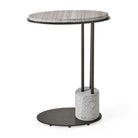 Strut Accent Table by Uttermost