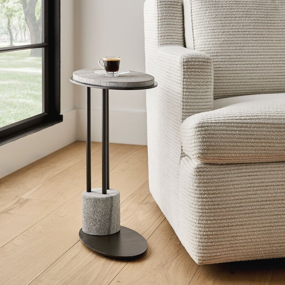 Strut Accent Table by Uttermost