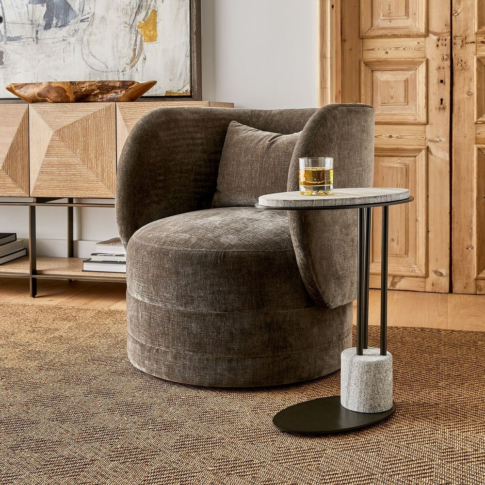 Strut Accent Table by Uttermost