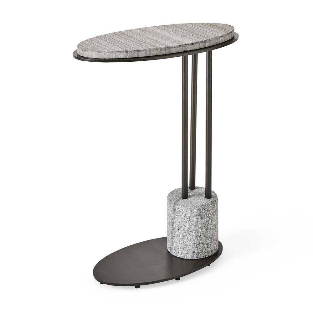 Strut Accent Table by Uttermost