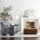 Runaround Coffee Table by Uttermost