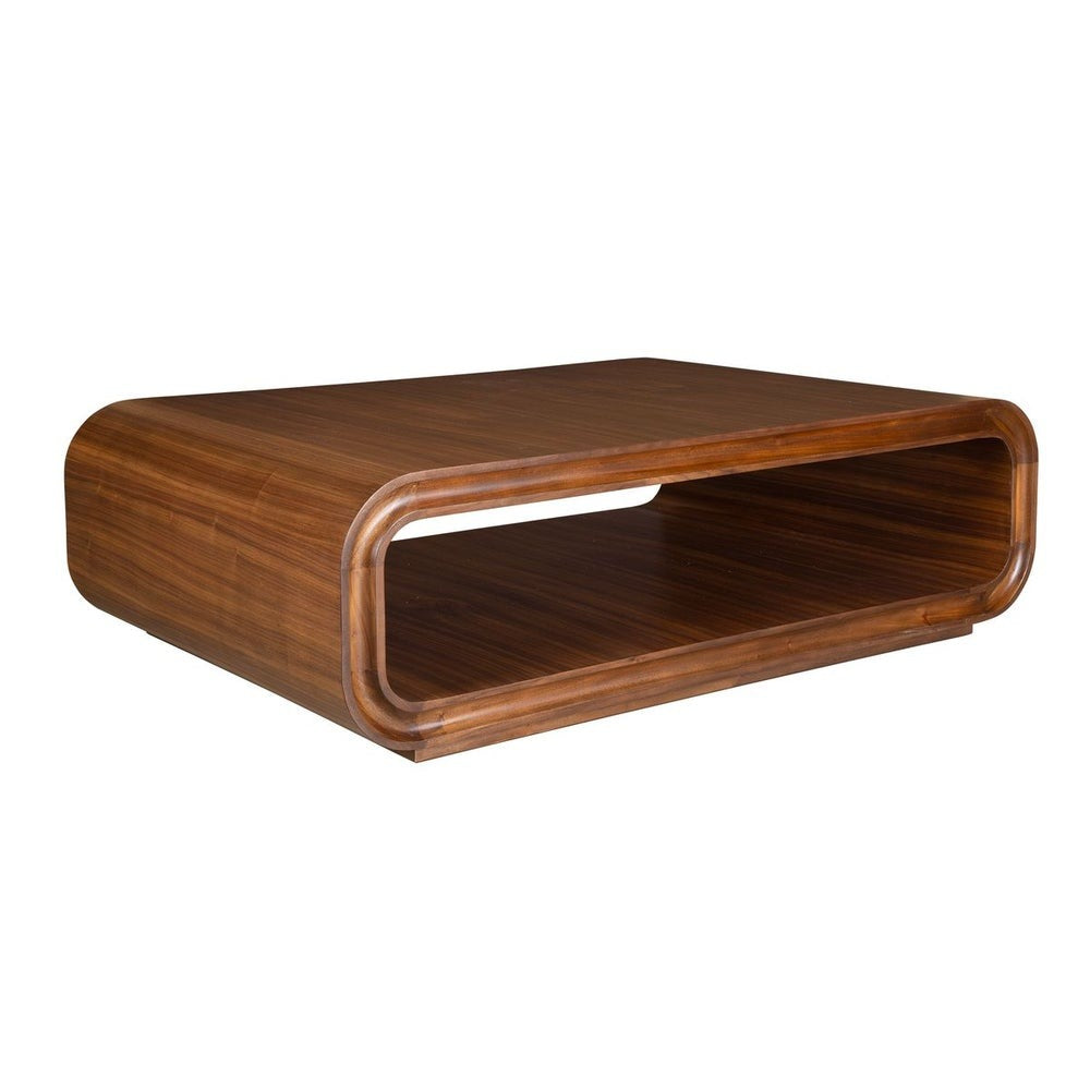 Runaround Coffee Table by Uttermost