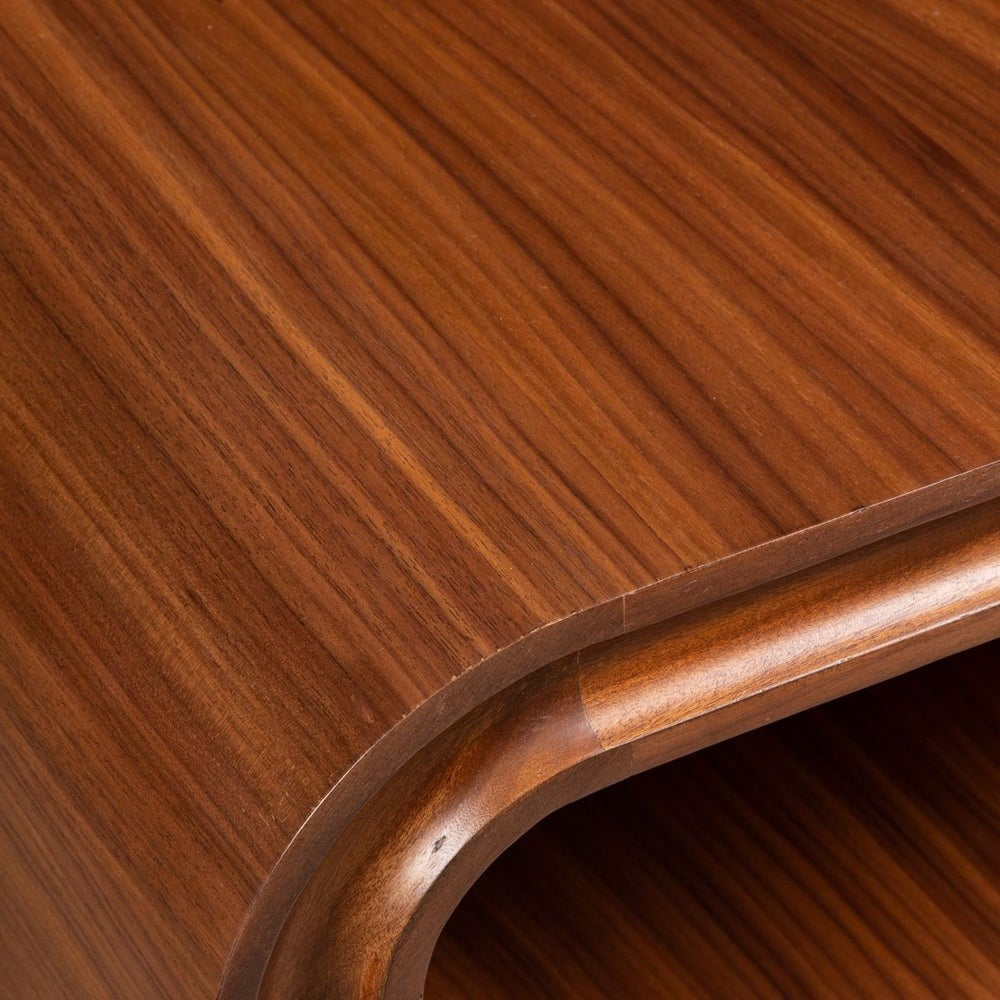 Runaround Coffee Table by Uttermost