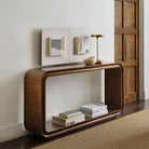 Runaround Console Table by Uttermost