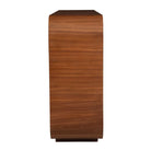 Runaround Console Table by Uttermost
