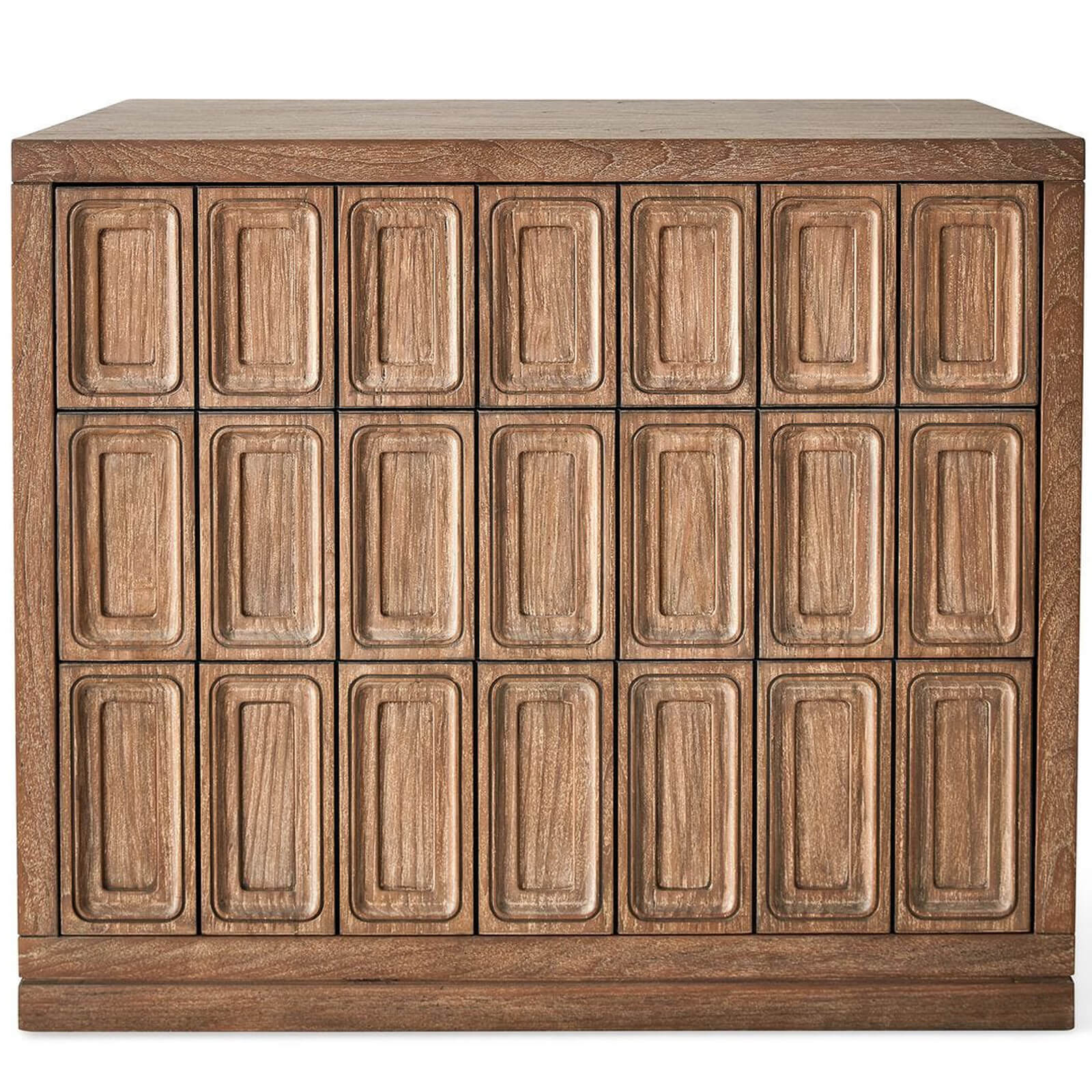 Brazil Chest of Drawers by Uttermost