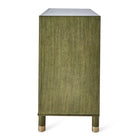 Palais 2 Door Cabinet in Olive by Uttermost