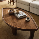 Leaf It To You Coffee Table by Uttermost